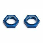 ASS89094 RC8 Nyloc Wheel Hex Nuts