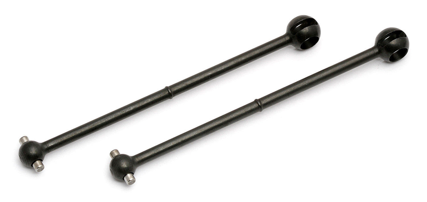 ASS89103 #### Center CVA Bones Team Associated