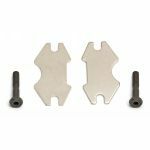 ASS89122 RC8 Brake Pads Team Associated