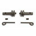 ASS89124 RC8 Brake Cams/Levers Team Associated