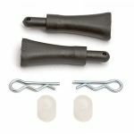 ASS89128 ###RC8 Fuel Tank Mount Team Associated