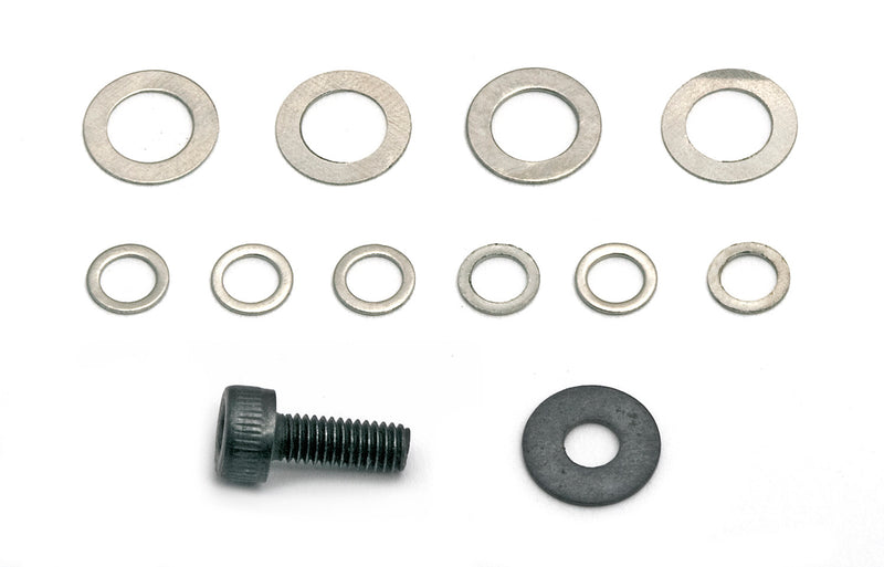 ASS89148 Clutch Bell Shim Set