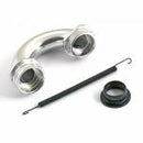 ASS89178 RC8 Polished Header Team Associated