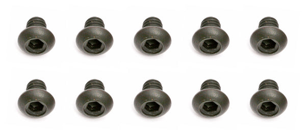 ASS89201 Screws, M2.5x3 mm BHCS