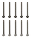 ASS89205 Screws, M3x26 mm BHCS Team Associated