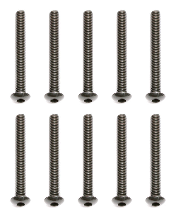 ASS89205 Screws, M3x26 mm BHCS