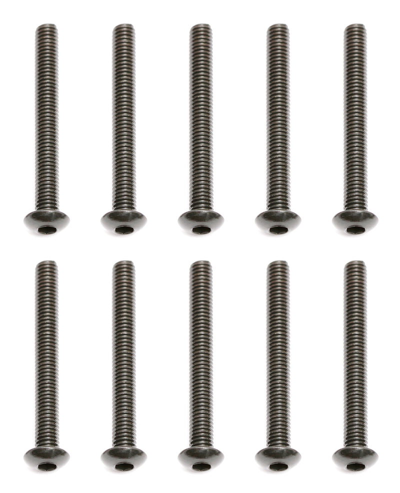 ASS89205 Screws, M3x26 mm BHCS