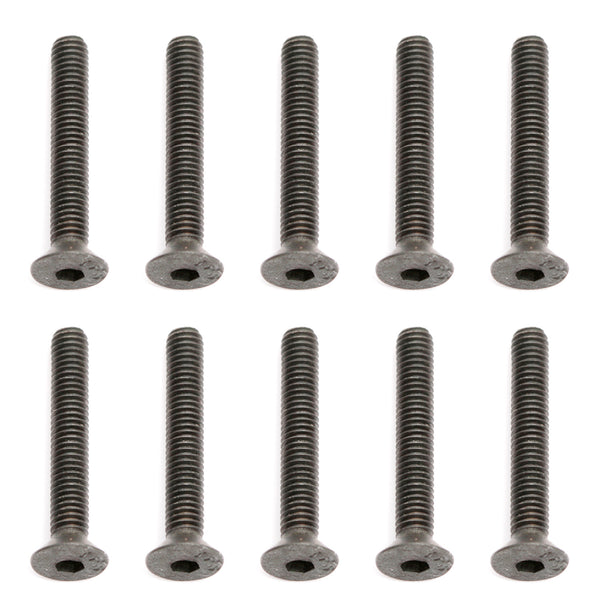 ASS89210 Screws, M3x20 mm FHCS