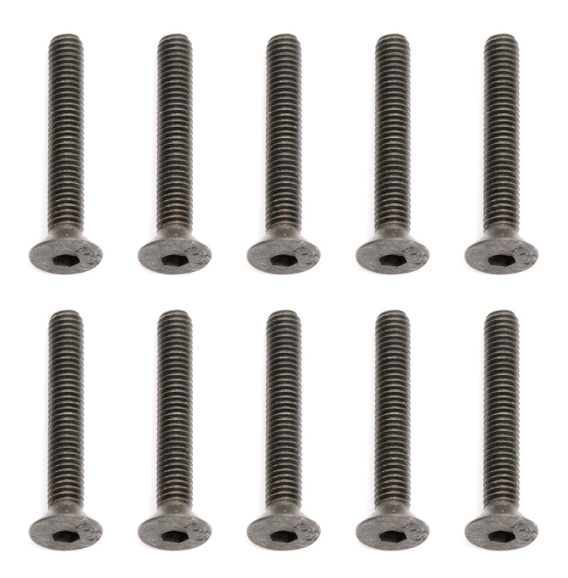 ASS89210 Screws, M3x20 mm FHCS