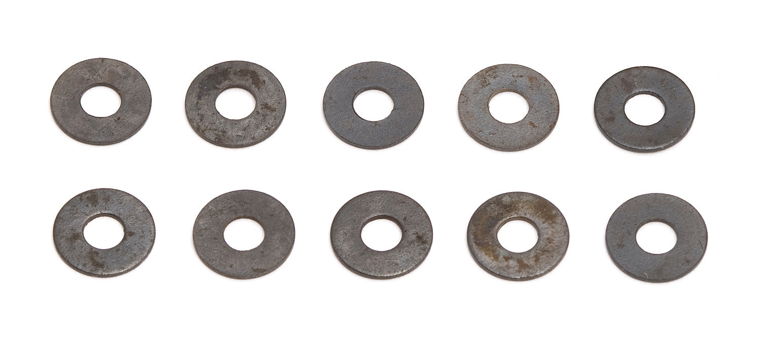 ASS89218 Washers, 3x8 mm Team Associated