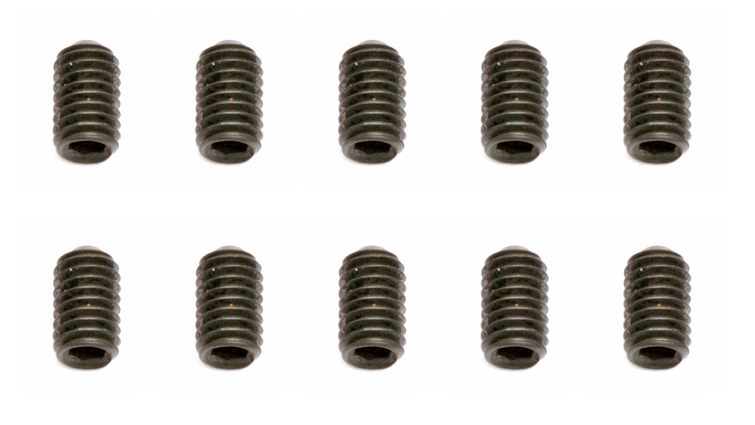 ASS89219 Set Screws, M3x5 mm Team Associated