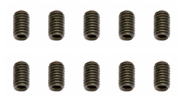 ASS89219 Set Screws, M3x5 mm