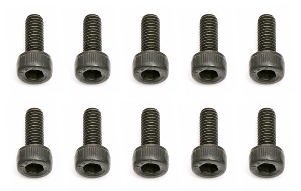 ASS89223 Screws, M3x8 mm SHCS