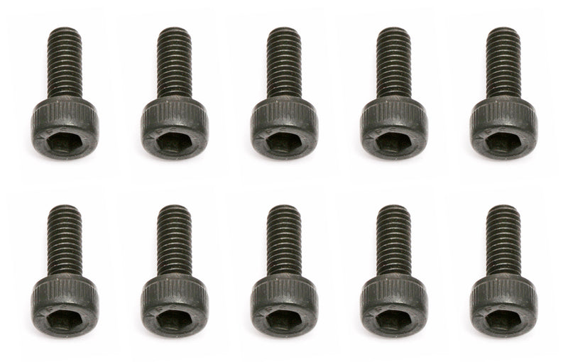 ASS89223 Screws, M3x8 mm SHCS