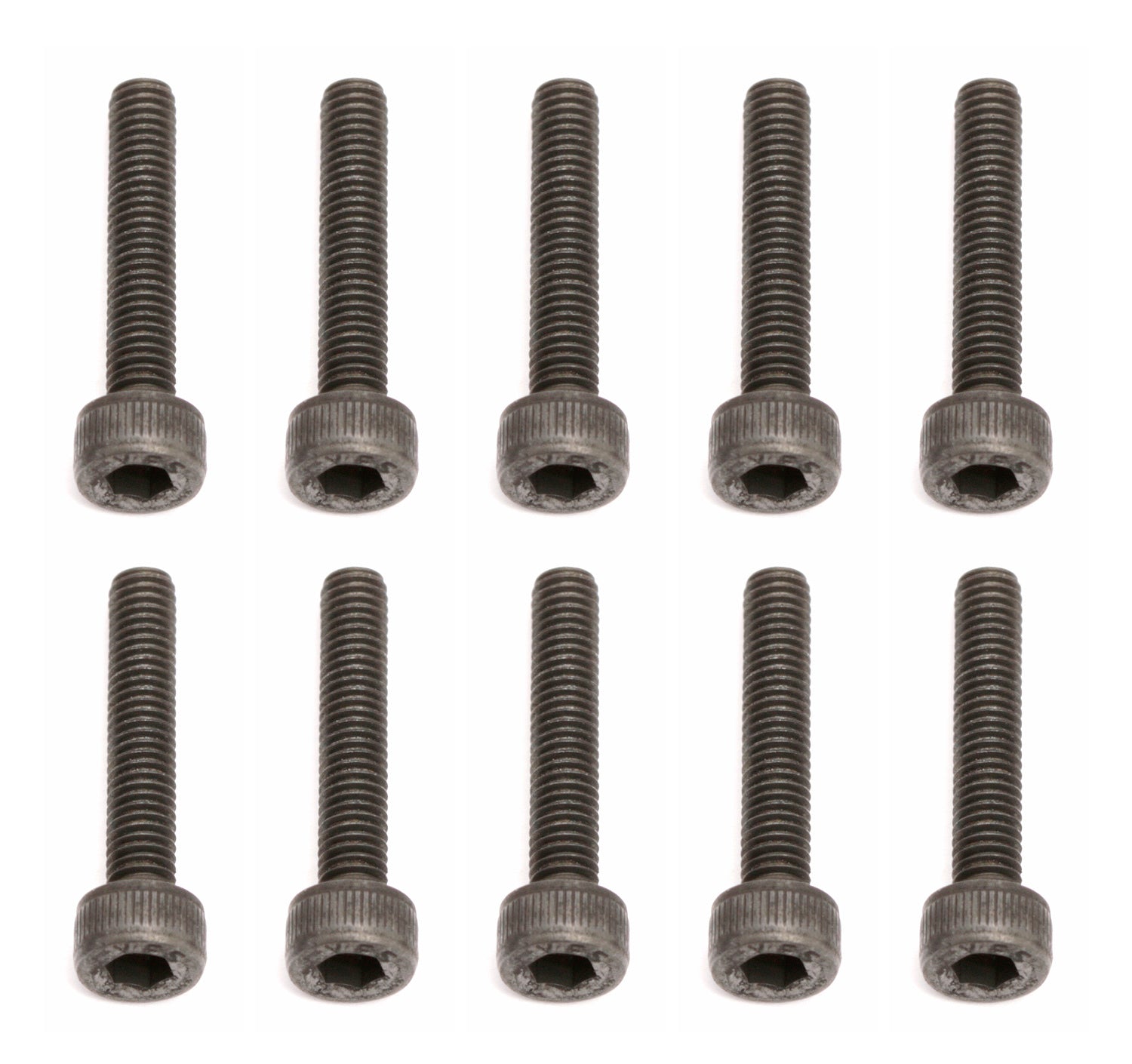 ASS89224 Screws, M3x16 mm SHCS Team Associated