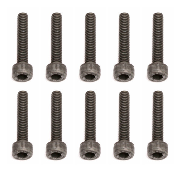 ASS89224 Screws, M3x16 mm SHCS