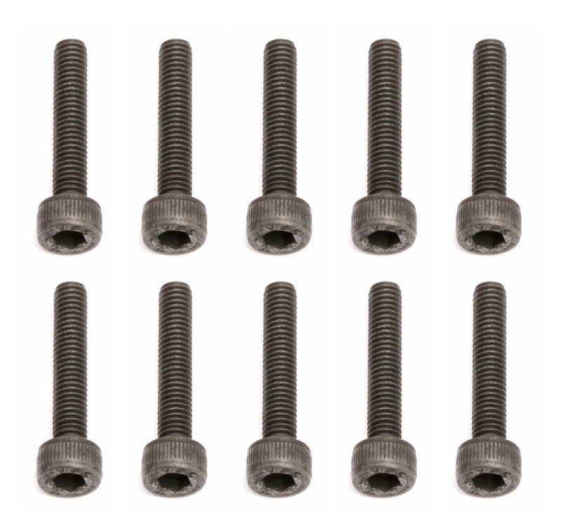 ASS89224 Screws, M3x16 mm SHCS