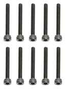 ASS89225 Screws, M3x24 mm SHCS Team Associated