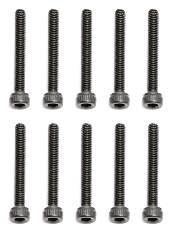 ASS89225 Screws, M3x24 mm SHCS