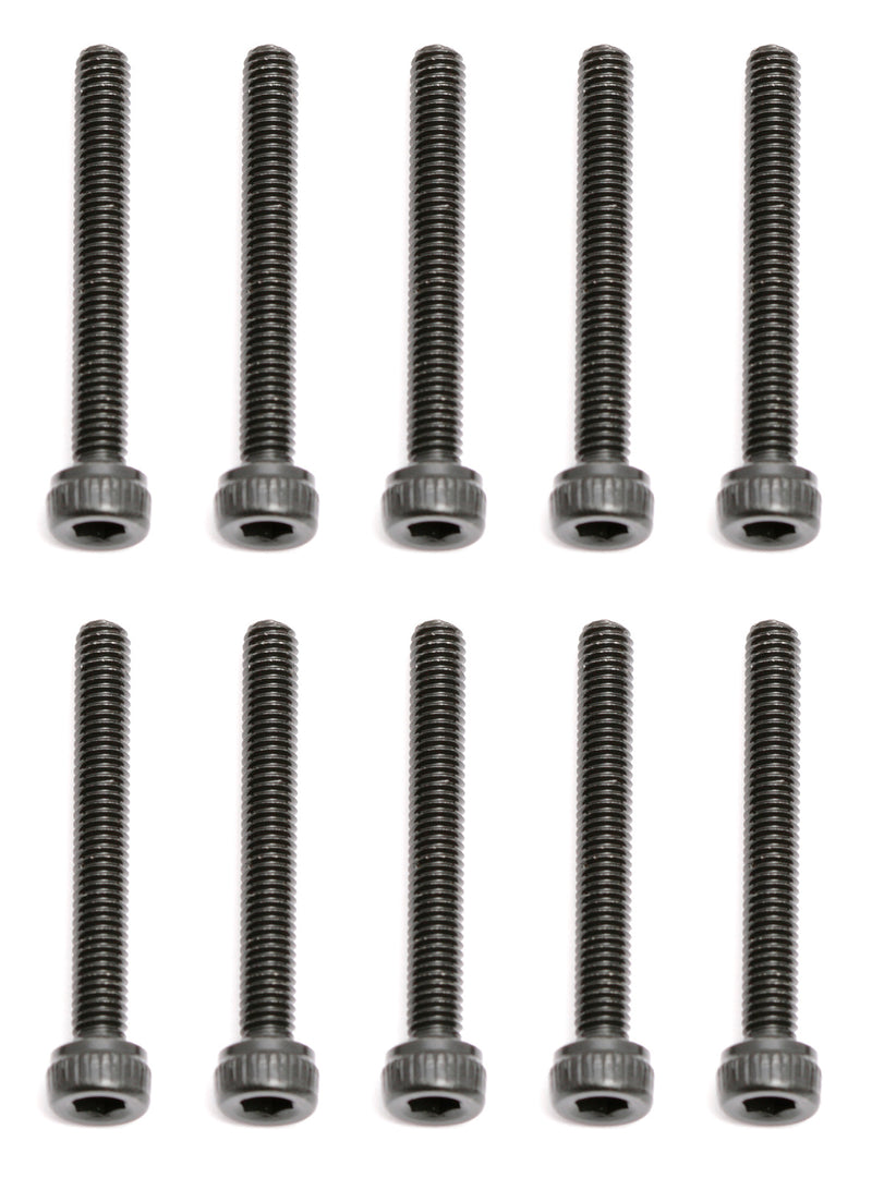 ASS89225 Screws, M3x24 mm SHCS