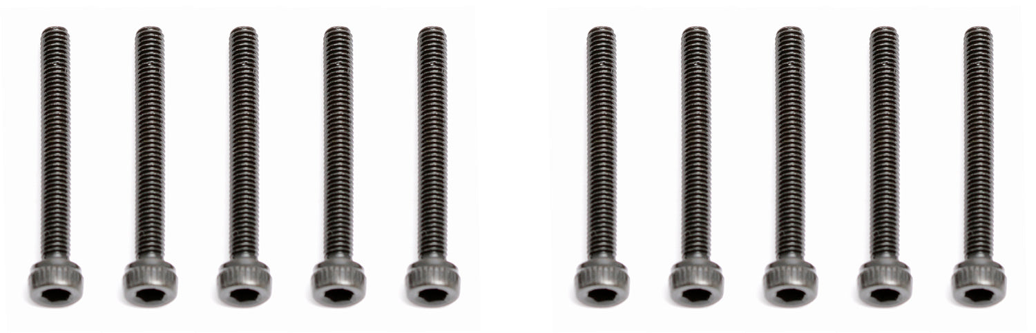 ASS89226 Screws, M3x26 mm SHCS Team Associated