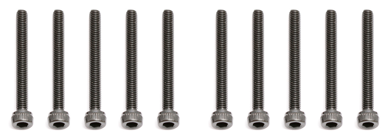 ASS89227 Screws, M3x28 mm SHCS Team Associated