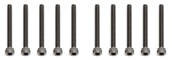 ASS89227 Screws, M3x28 mm SHCS