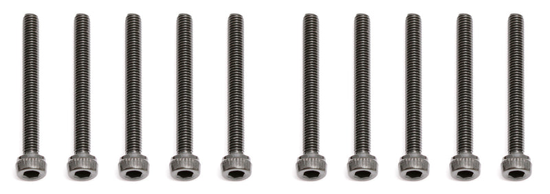 ASS89227 Screws, M3x28 mm SHCS