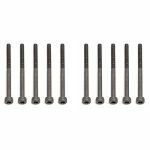 ASS89228 RC8 SHCS 3x40mm Team Associated