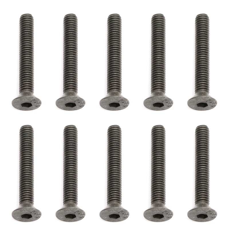 ASS89233 Screws, M3x24mm FHCS