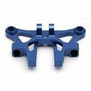 ASS89234 RC8 Alloy Top Plate, Blue Team Associated