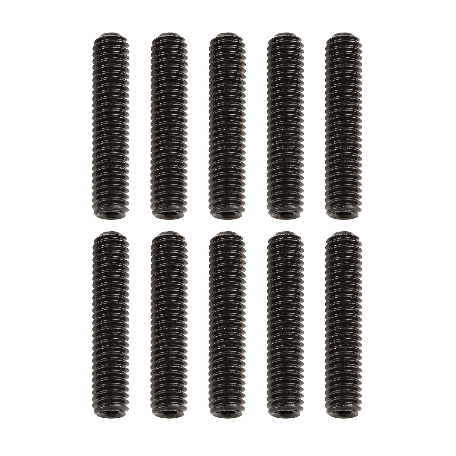 ASS89245 Set Screws, M4x20mm Team Associated