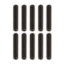 ASS89245 Set Screws, M4x20mm Team Associated