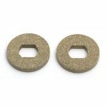 ASS89250 ###RC8 Fibre Brake Rotor Team Associated