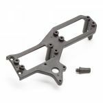 ASS89253 RC8 RS Radio Tray/Ant Mount