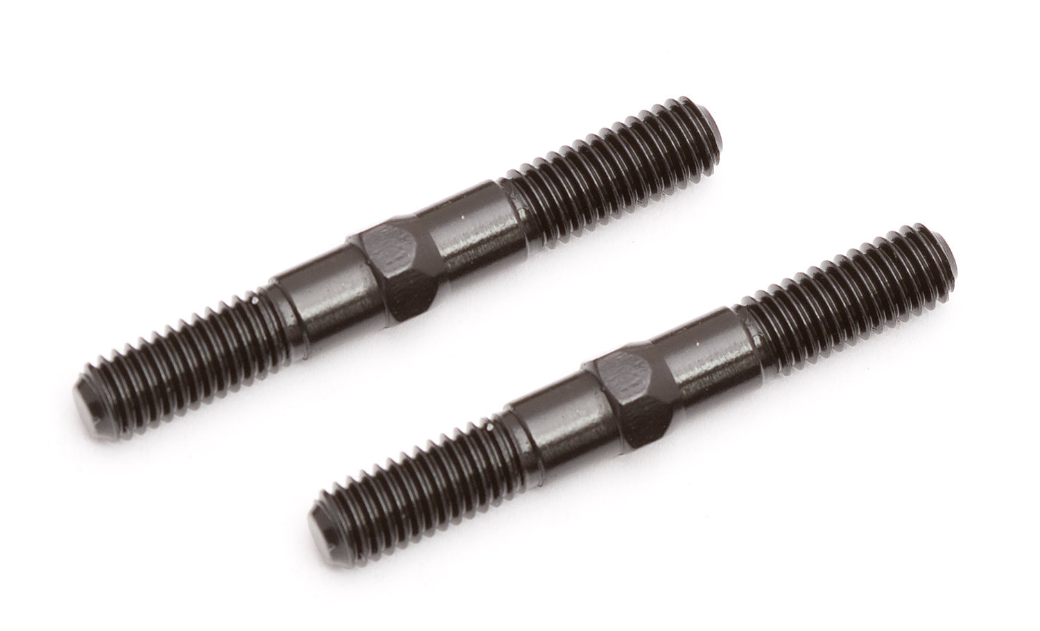 ASS89269 Turnbuckles, 38 mm/1.5 in, steel Team Associated