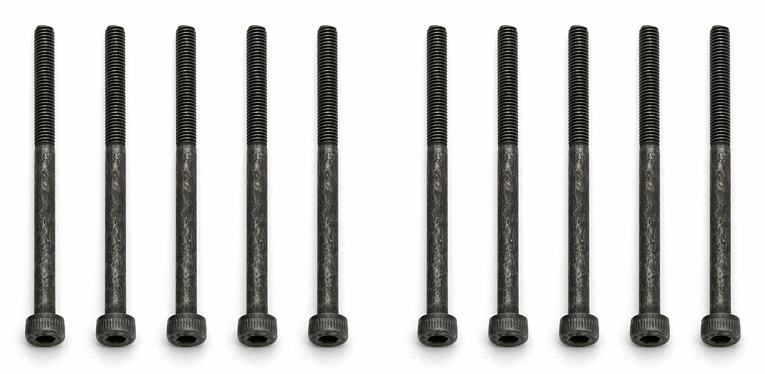 ASS89279 Screws, M3x45 mm SHCS Team Associated