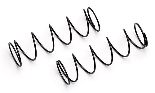 ASS89339 RC8T Spring Black 16x32mm Team Associated