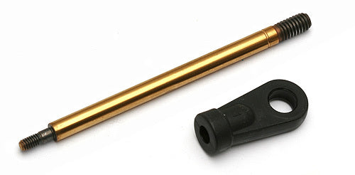 ASS89343 HD Shock Shaft, 4 x 32mm