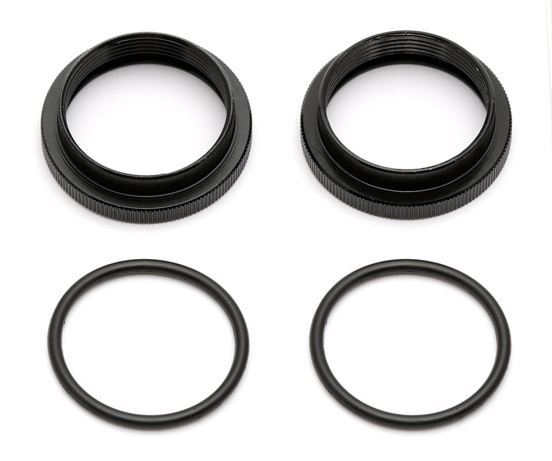 ASS89355 16 mm Shock Collars