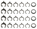 ASS89396 #### 16 mm RTR Preload Clips
