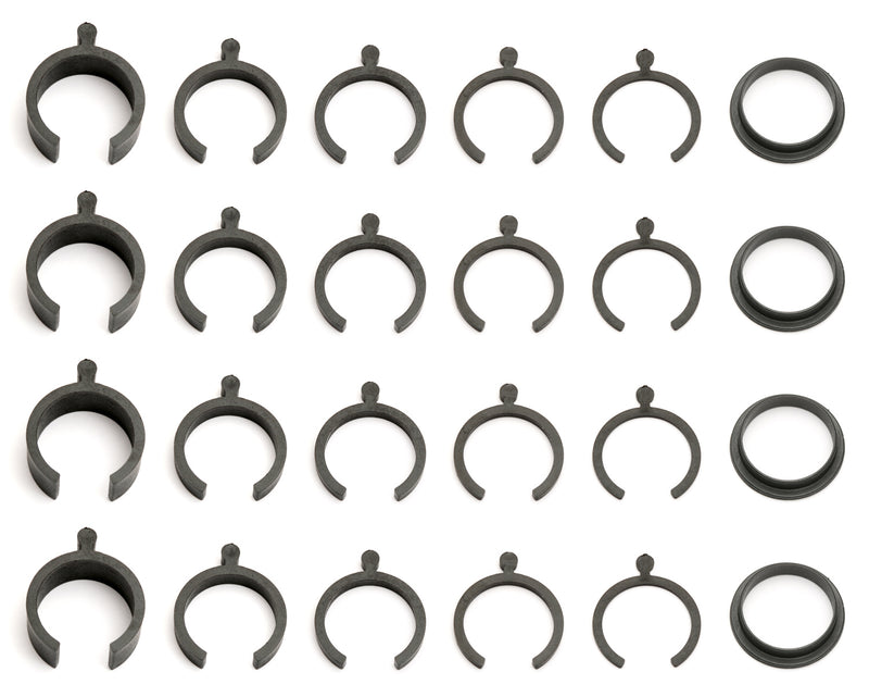 ASS89396 #### 16 mm RTR Preload Clips