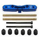 ASS89463 RC8B Aluminium D-Plate w/Pins Team Associated