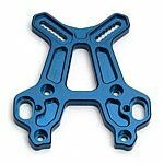 ASS89464 RC8B Aluminium Front Tower Team Associated