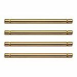 ASS89466 RC8B Inner Hinge Pins Team Associated