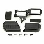 ASS89471 ###RC8B Battery Box Team Associated