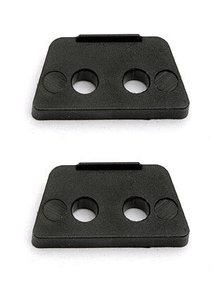 ASS89472 Front Bulkhead Spacer RC8B