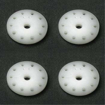 ASS89492 16mm Shock Piston Set Team Associated