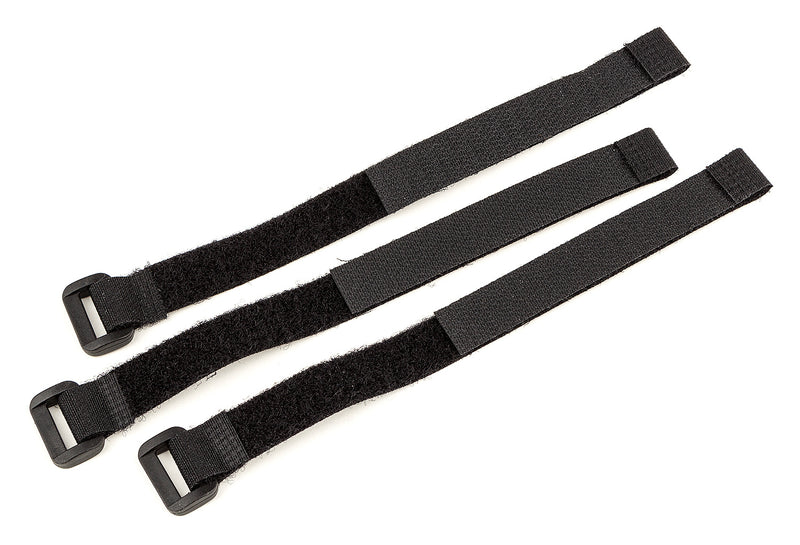 ASS89506 Hook and Loop Battery Straps