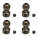 ASS89536 Sway Bar Pivots Team Associated